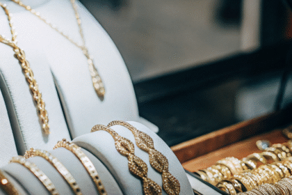 Today gold Price