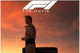 F1 Movies