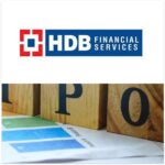 HDB Financial IPO