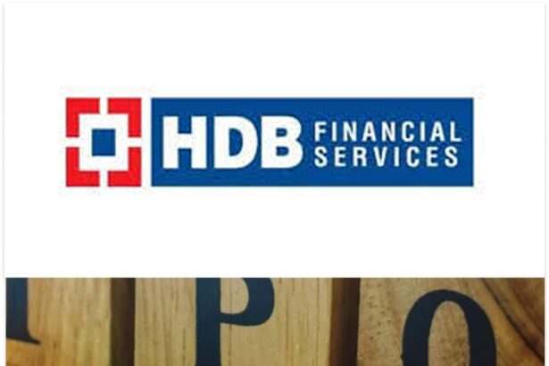 HDB Financial IPO