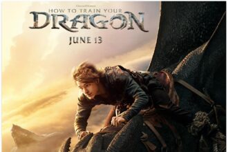 How to Train Your Dragon