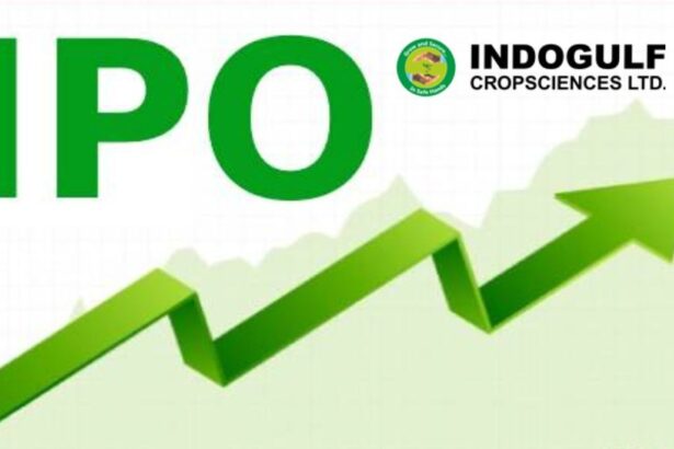Indogulf Cropsciences IPO