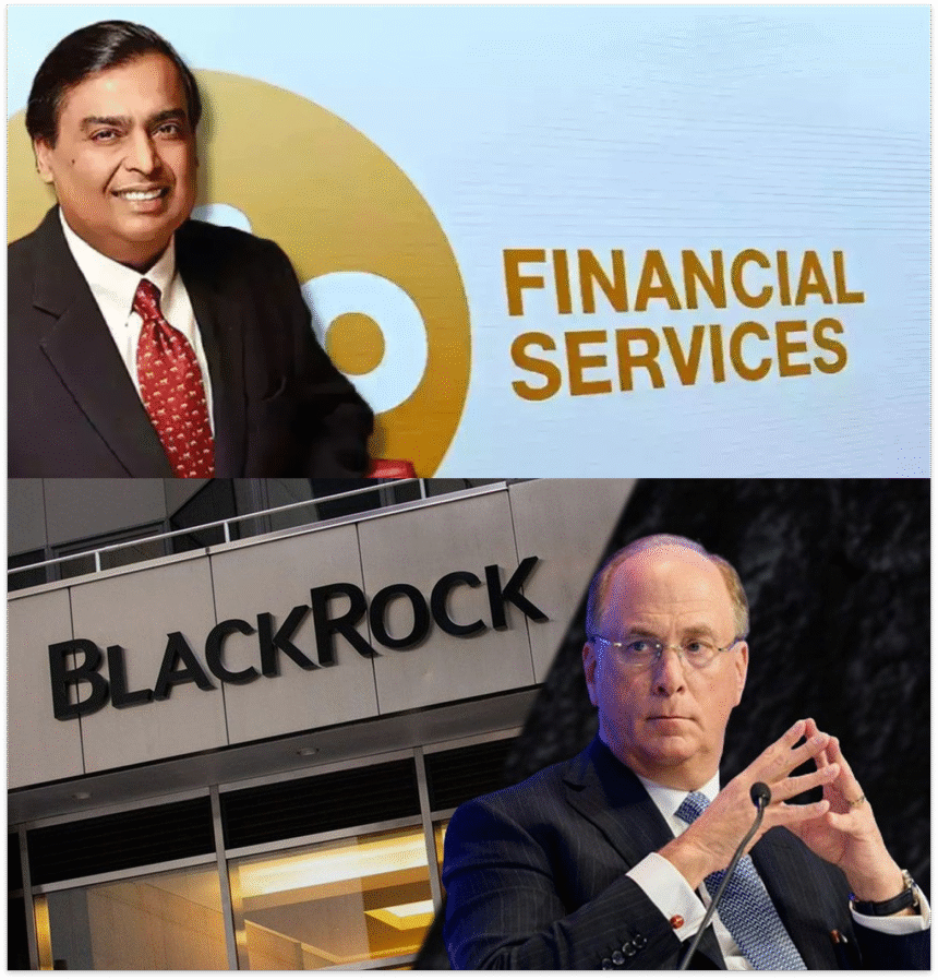 Jio BlackRock MF provies early access to investors through digital investment platform