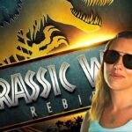 Jurassic World Rebirth