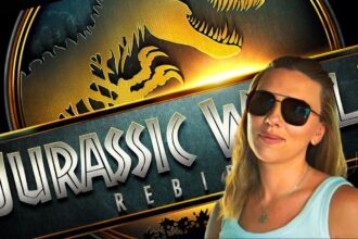 Jurassic World Rebirth