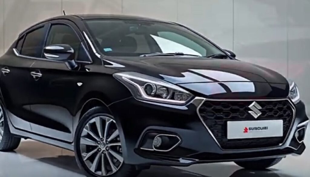 Maruti Suzuki Ciaz