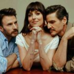 Materialists Movie