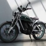 Royal Enfield Flying Flea S6 Scrambler