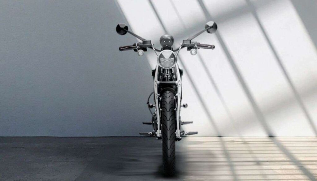 Royal Enfield Flying Flea S6 Scrambler