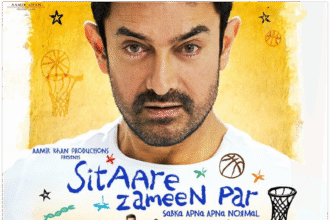 Sitaare Zameen Par Movies