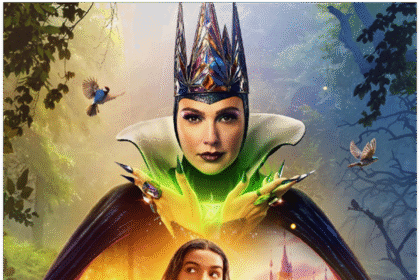 Snow White Move