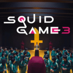 Squid Game Season 3
