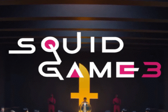 Squid Game Season 3