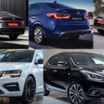 Top 5 upcoming Sedans Car In India 2025