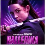 ballerina movies