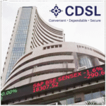 CDSL Share Price
