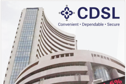 CDSL Share Price