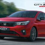 Honda City Sport