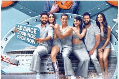 Housefull 5