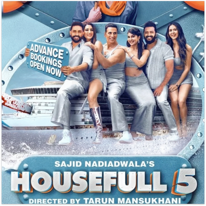 Housefull 5