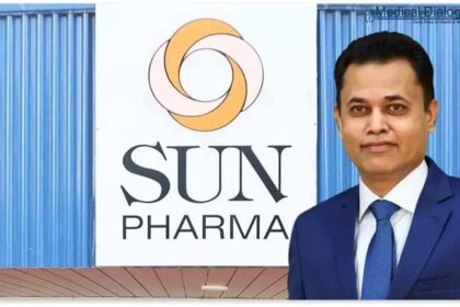 kirti ganorkar sun pharma