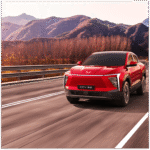 Mahindra Electricsuv XEV 9E