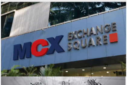 MCX Share Price: Stock hits 52-week high