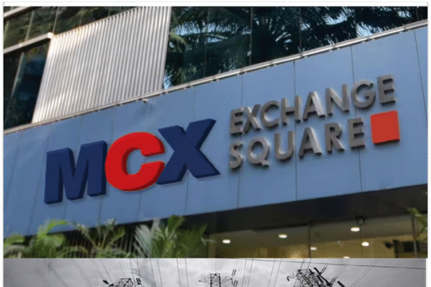 MCX Share Price: Stock hits 52-week high