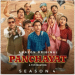 panchayat series 4