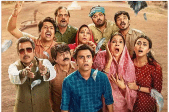 panchayat series 4