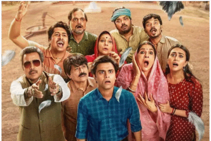 panchayat series 4