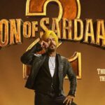 Son Of Sardaar 2