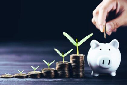 5 लाख निवेश योजना