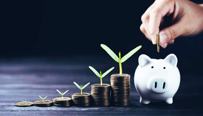 5 लाख निवेश योजना