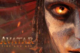 Avatar Fire Movie