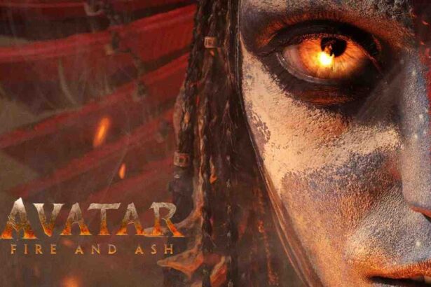 Avatar Fire Movie