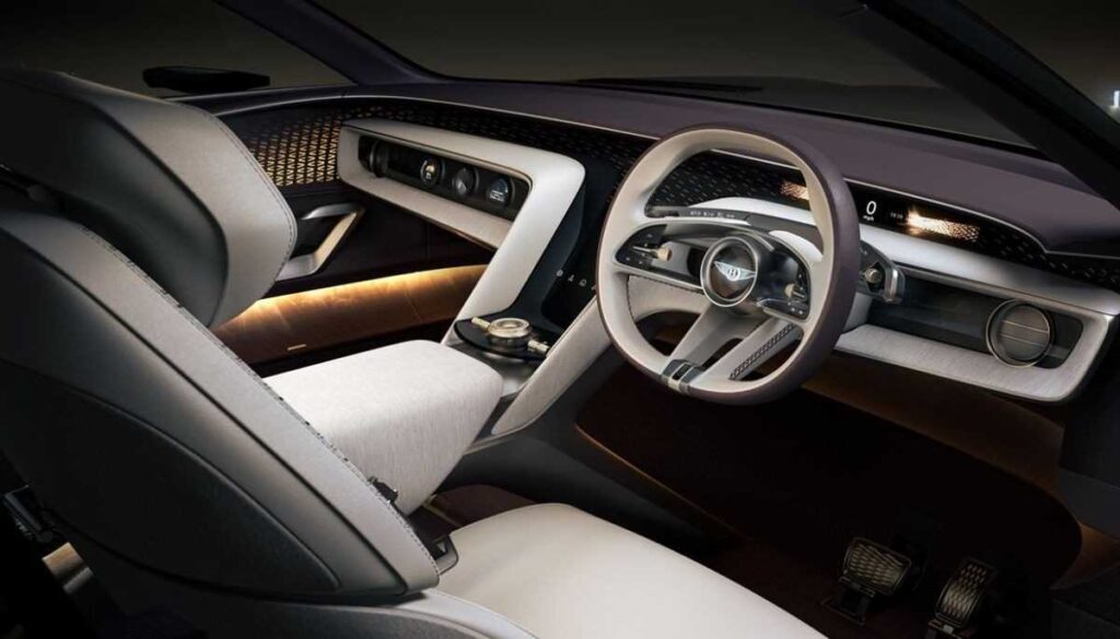BentleyEXP 15