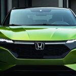Honda Elevate Hybrid SUV 2026 में होगी लॉन्च