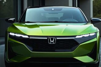 Honda Elevate Hybrid SUV 2026 में होगी लॉन्च