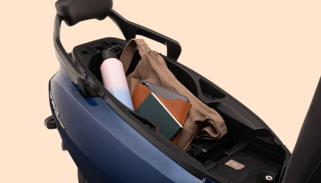 Hero Vida VX2 Electric Scooter