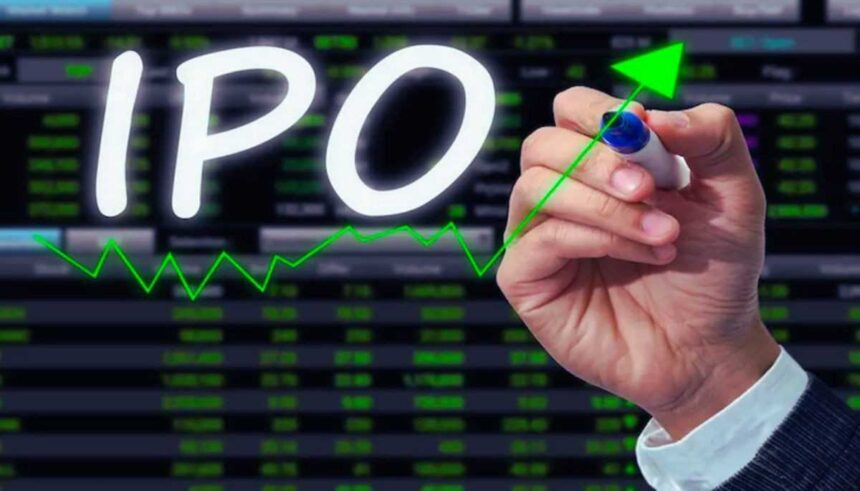 IPO Market India 2025