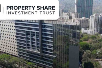 PropShare Titania SM REIT IPO