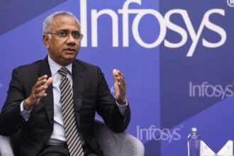 Infosys Q1 FY26 Result