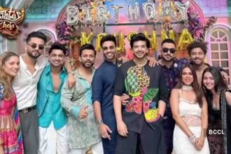 Laughter Chefs 2 Grand Finale