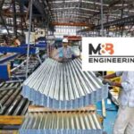 M&B Engineering IPO 2025