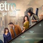 Metro In Dino Review