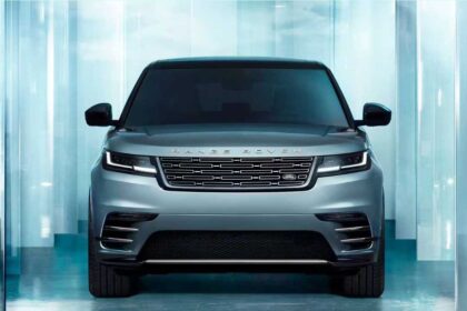 Range Rover Velar Autobiography