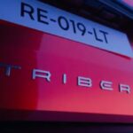 Renault Triber