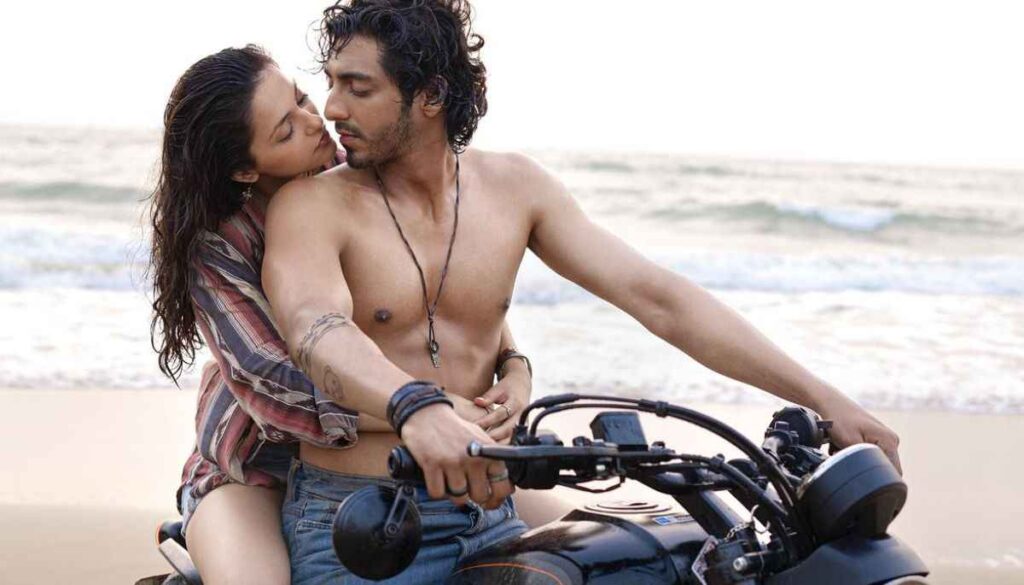 Saiyaara Movie Review
