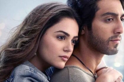 Saiyaara Movie Review